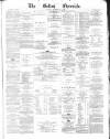 Bolton Chronicle Saturday 17 December 1870 Page 1