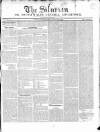Silurian Saturday 12 May 1838 Page 1