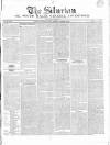 Silurian Saturday 24 November 1838 Page 1