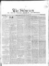 Silurian Saturday 01 December 1838 Page 1