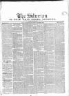 Silurian Saturday 15 December 1838 Page 1