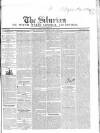 Silurian Saturday 04 May 1839 Page 1