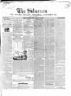 Silurian Saturday 30 May 1840 Page 1