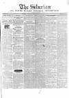 Silurian Saturday 27 June 1840 Page 1