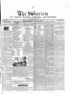 Silurian Saturday 07 November 1840 Page 1