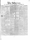 Silurian Saturday 14 November 1840 Page 1