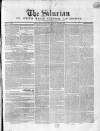 Silurian Saturday 18 June 1842 Page 1
