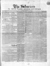 Silurian Saturday 15 January 1842 Page 1