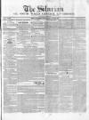 Silurian Saturday 16 April 1842 Page 1