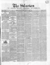 Silurian Saturday 05 November 1842 Page 1
