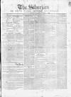 Silurian Saturday 07 January 1843 Page 1