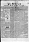 Silurian Saturday 11 November 1843 Page 1
