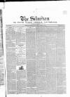 Silurian Saturday 01 February 1845 Page 1