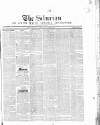 Silurian Saturday 12 April 1845 Page 1
