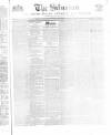 Silurian Saturday 17 January 1846 Page 1
