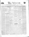 Silurian Saturday 14 November 1846 Page 1