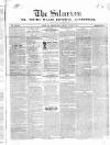 Silurian Saturday 05 January 1850 Page 1