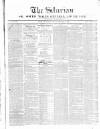 Silurian Saturday 11 May 1850 Page 1