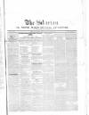 Silurian Saturday 11 January 1851 Page 1