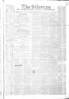Silurian Saturday 27 November 1852 Page 1