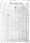Silurian Saturday 04 December 1852 Page 1