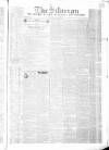 Silurian Saturday 18 December 1852 Page 1