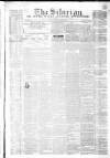 Silurian Saturday 01 January 1853 Page 1