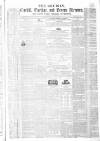 Silurian Saturday 12 November 1853 Page 1