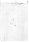Silurian Saturday 24 December 1853 Page 1