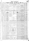 Silurian Saturday 31 December 1853 Page 1