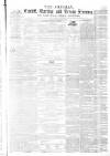 Silurian Saturday 21 January 1854 Page 1