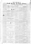 Silurian Saturday 06 May 1854 Page 1