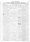 Silurian Saturday 13 May 1854 Page 1