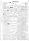 Silurian Saturday 20 May 1854 Page 1