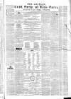 Silurian Saturday 25 November 1854 Page 1
