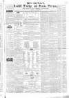 Silurian Saturday 16 December 1854 Page 1