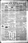 Silurian Saturday 20 January 1855 Page 1