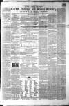 Silurian Saturday 27 January 1855 Page 1