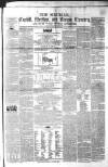 Silurian Saturday 07 April 1855 Page 1