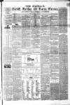 Silurian Saturday 21 April 1855 Page 1