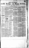 Silurian Saturday 17 November 1855 Page 1