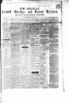 Silurian Saturday 29 December 1855 Page 1