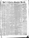 Hull and Eastern Counties Herald Thursday 18 February 1864 Page 1