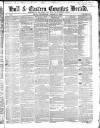 Hull and Eastern Counties Herald Thursday 03 March 1864 Page 1