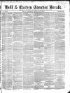 Hull and Eastern Counties Herald Thursday 10 March 1864 Page 1