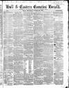 Hull and Eastern Counties Herald Thursday 24 March 1864 Page 1
