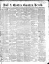 Hull and Eastern Counties Herald Thursday 31 March 1864 Page 1
