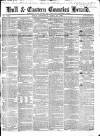 Hull and Eastern Counties Herald Thursday 14 April 1864 Page 1