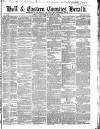 Hull and Eastern Counties Herald Thursday 05 May 1864 Page 1