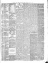 Hull and Eastern Counties Herald Thursday 30 June 1864 Page 5